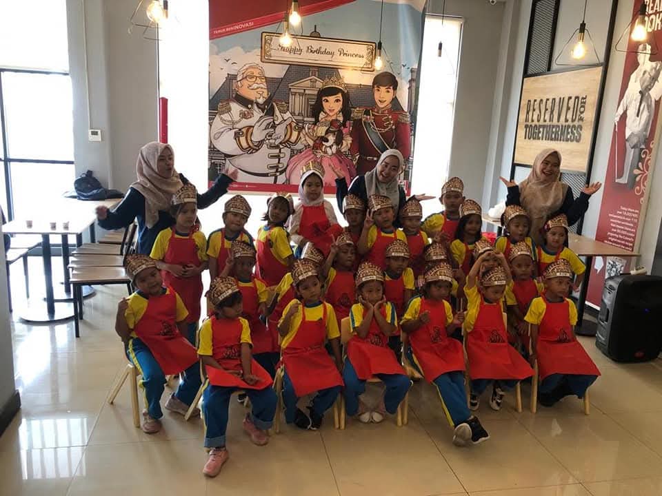 Permainan Kelompok